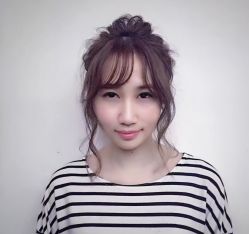 -美梵日系沙龙