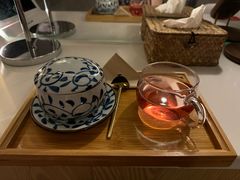 -施奈儿.洗头頭療.按摩SPA.采耳(上梅林店)