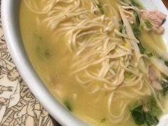 咸菜面-桂满陇-十里风荷(合生汇店)