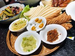 -喜福楼(中平街店)