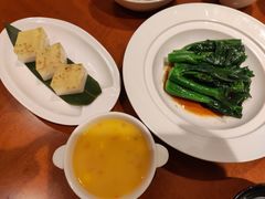 -杭州JW万豪酒店-万豪中餐厅