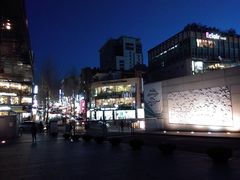 -梨大女人街