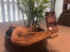 -今轩中餐厅(西安经开洲际酒店)