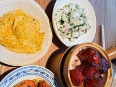 -沛家·西餐Brunch·直火料理