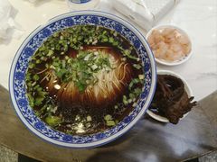 -伟记奥面馆(白塔东路店)