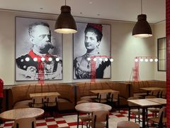 -城市大道红炉披萨烘焙坊