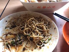 -林静小吃(复兴路店)