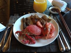 -深圳四季酒店·馥自助餐厅