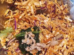 -喝丢一只鞋海鲜烧烤·海肠捞饭(东关街店)