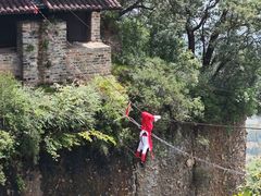 -窦圌山风景区