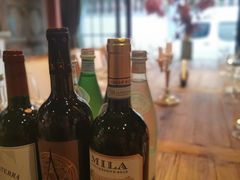 -SISTERS BAR RESTAURANT川意酒馆(嘉善老市H楼店)