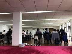 -上海市静安区图书馆(新闸路馆)