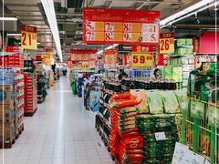 -家乐福会员店(南翔店)