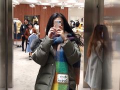 -Acne Studios(芮欧百货店)