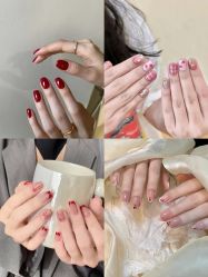 -M·X Nail日式美甲美睫