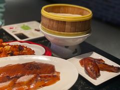 局气文房烤鸭-局气 烤鸭·北京菜(光华路店)