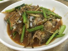 -民丰饭店(海丰黄江医院西)