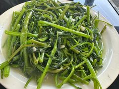 -渔家厨坊海鲜大排档(湄洲岛店)