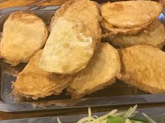 -陈氏肥蛤(小纬六路总店)