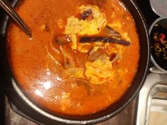 -新石器烤肉(虹悦城店)