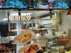 -星平鸡饭·烧腊·粤菜小炒(印象城创始店)