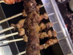 -运德成·天津老味烧烤(广开二马路店)
