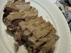 -贯贯吉·清真餐厅(浙江中路店)