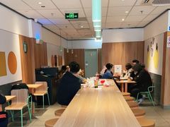 -麦当劳(玉桥中路店)