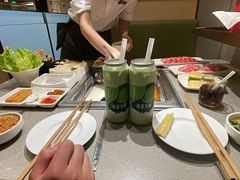 -海底捞火锅(徐州火车站店)