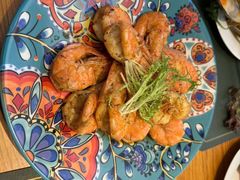 -LUCCA卢卡西班牙海鲜饭(远洋广场店)