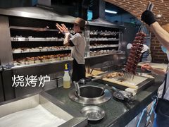 -汉巴味德(大悦城店)