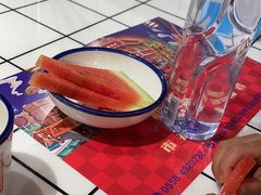-贤合庄卤味火锅 (颍上店)