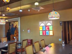 -君邦火锅(新疆大厦店)