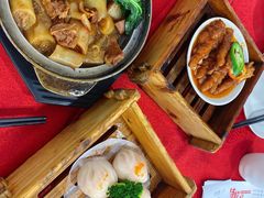 -鼎珑点心仔(燕塘店)