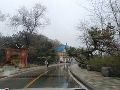 -老虎石海上公园