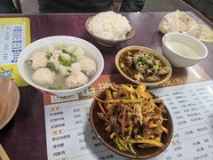-周肥肠(江油总店)