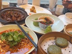 -一楼食业·美食人家