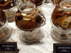 -徐记海鲜(大明宫|北二环店)