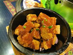 -甘家界牌柠檬鸭(青山店)