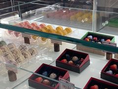 -酷巧·巧克力糖果店