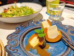 南瓜布丁-get pizza意大利餐厅(凯德MALL店)