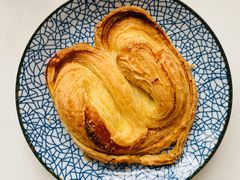 蝴蝶酥-国际饭店·帆声西饼屋(黄河路店)