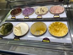 -亚龙湾喜来登·美景台大堂吧