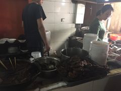 -泰顺江南春面馆