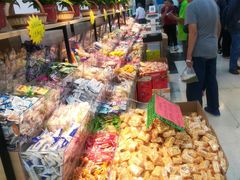 -刘全生鲜超市(南八马路店)