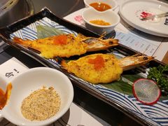-烧江南烤肉(长春摩天活力城店)