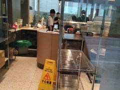 -星巴克(深圳福永国际会展中心店)