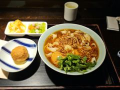 -喜晋道面馆(华严寺广场店)