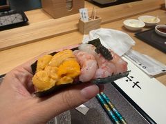 -小十Omakase(地王大厦店)