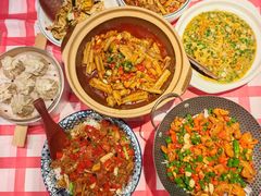 -恰八斗·猛火长沙菜(国贸店)